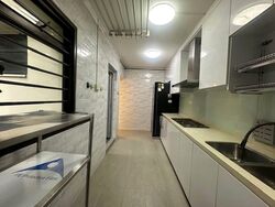 Blk 181 Yung Sheng Road (Jurong West), HDB 4 Rooms #602649601